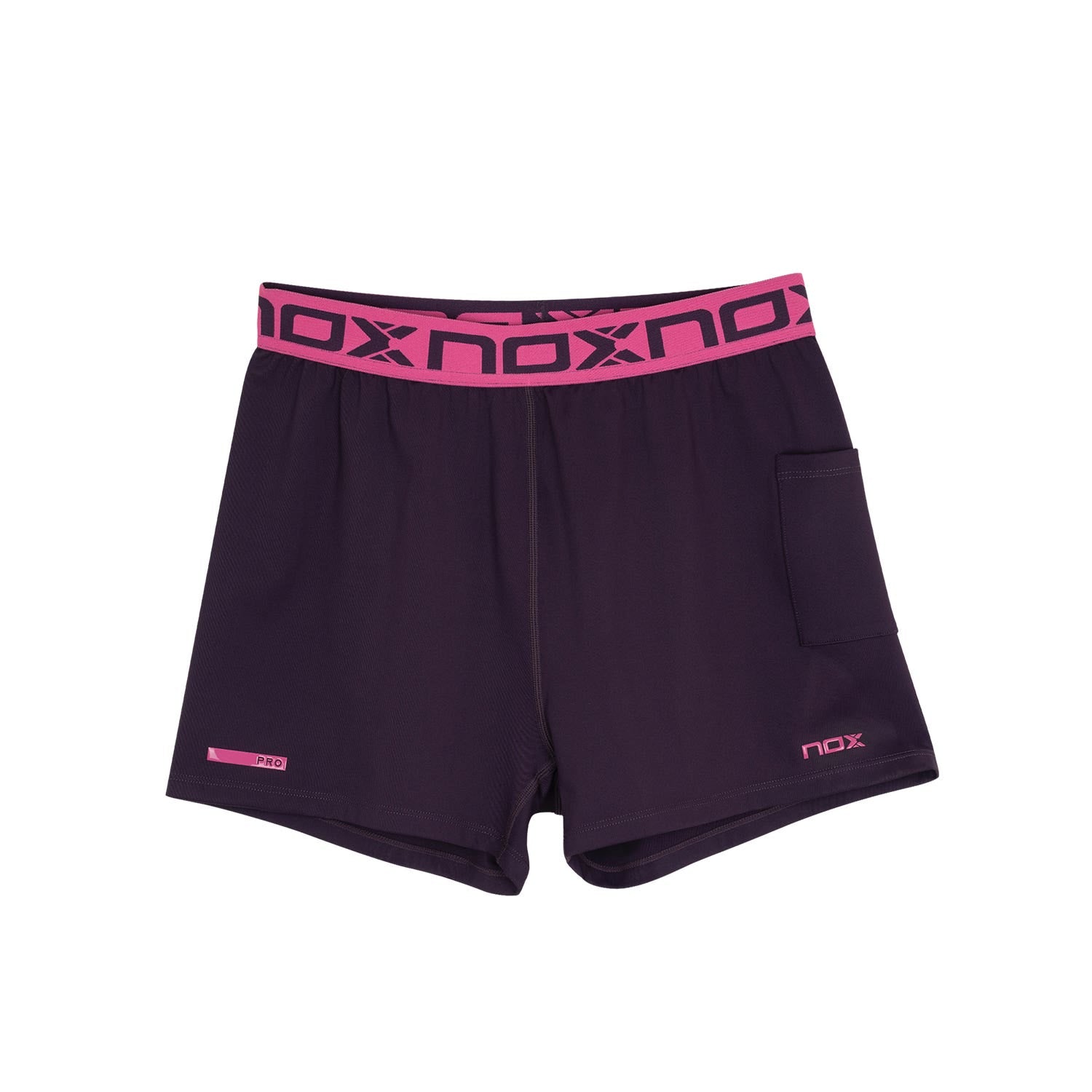 VESTIDO NOX PRO MUJER