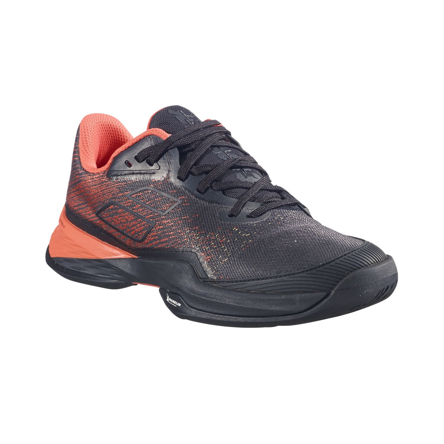 BABOLAT JET MATCH 3 ALL COURT NEGRO MUJER 31F23630