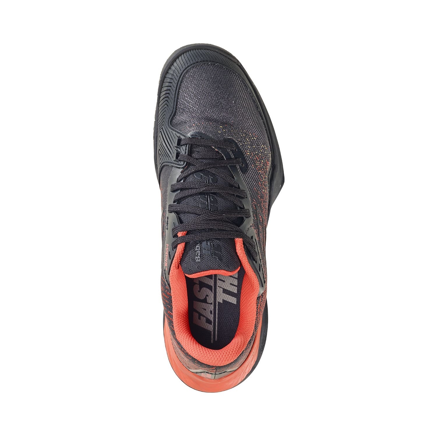 BABOLAT JET MATCH 3 ALL COURT NEGRO MUJER 31F23630