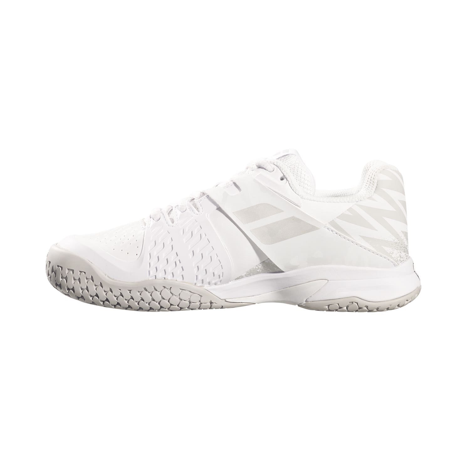 BABOLAT PROPULSE ALL COURT WIMBLEDON BLANCO JUNIOR 32523553
