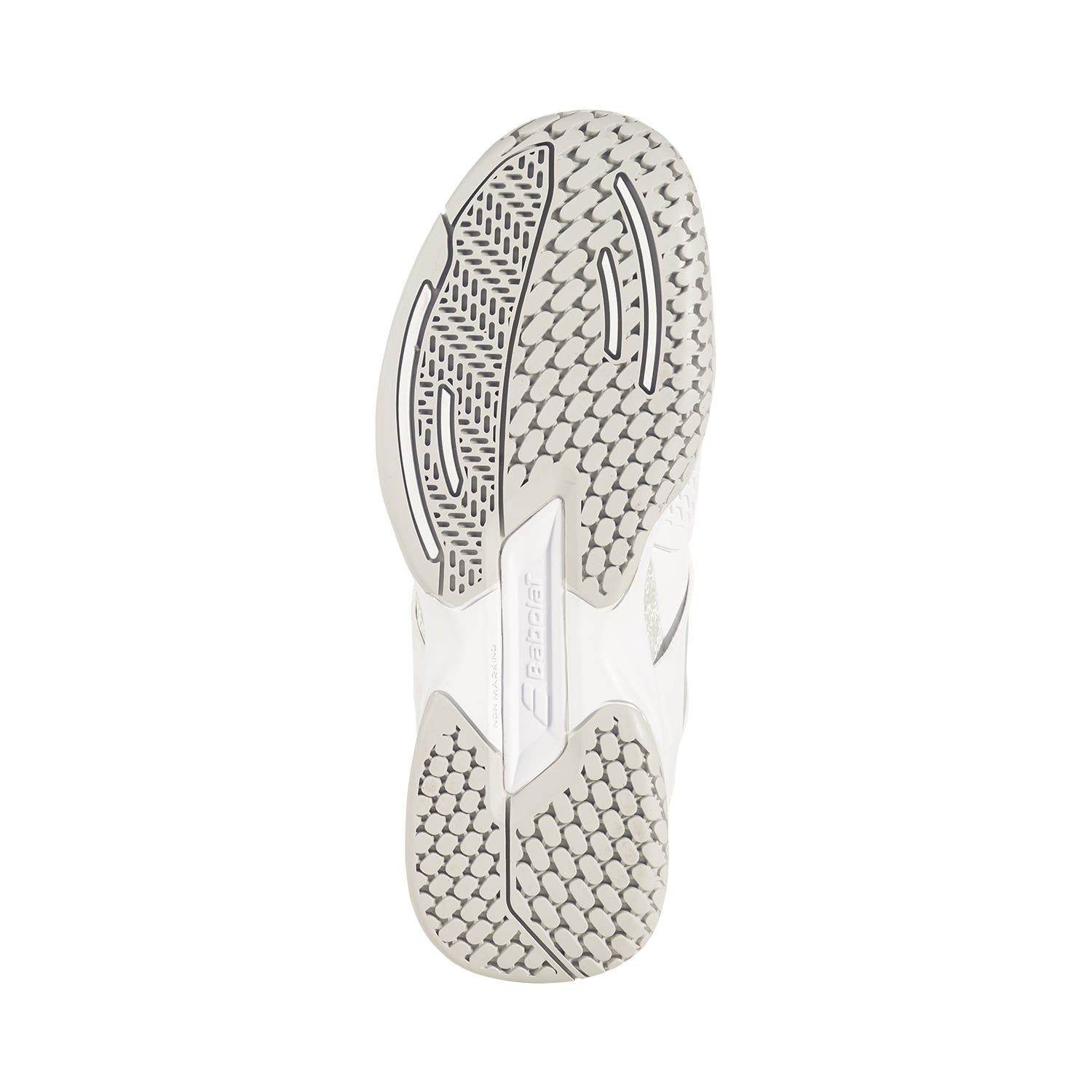 BABOLAT PROPULSE ALL COURT WIMBLEDON BLANCO JUNIOR 32523553