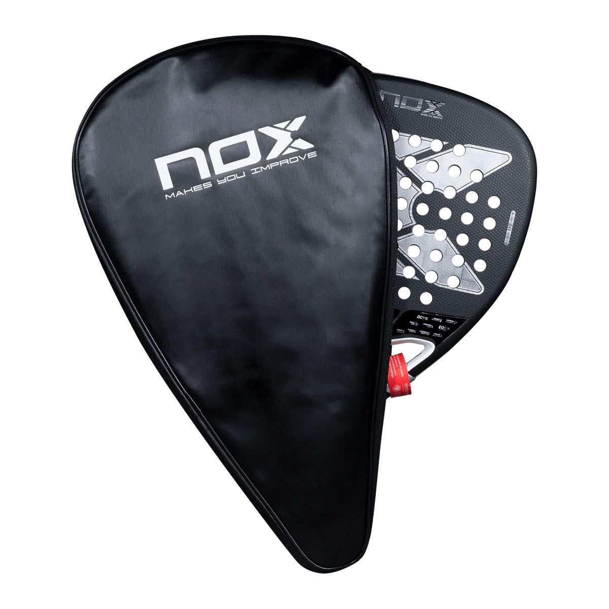 FUNDA NOX LUXURY FUNDALUX