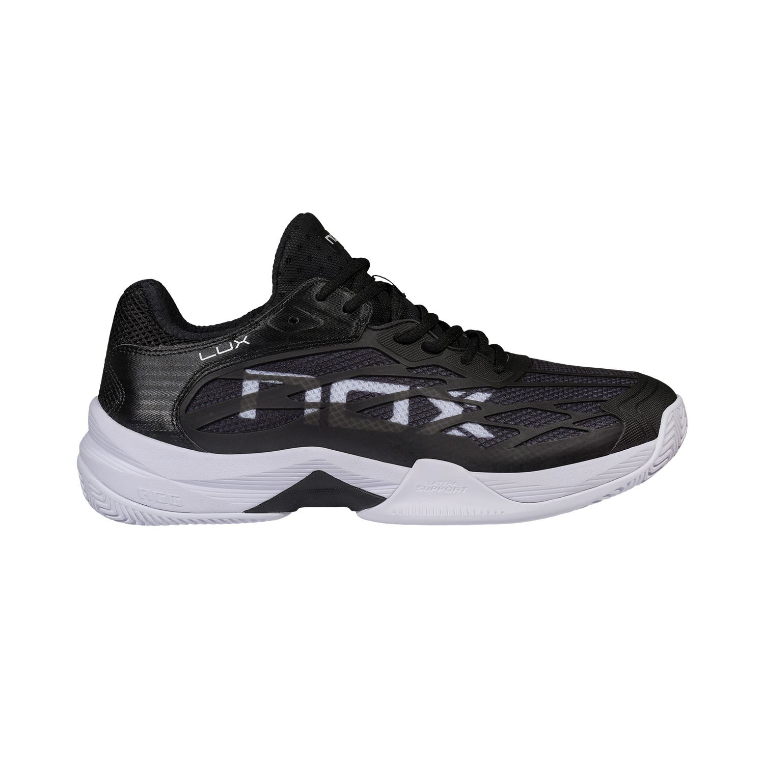 NOX AT10 LUX NEGRO UNISEX CAL26LUXBLWH