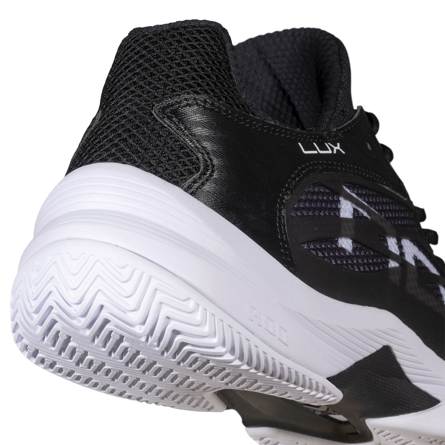NOX AT10 LUX NEGRO UNISEX CAL26LUXBLWH