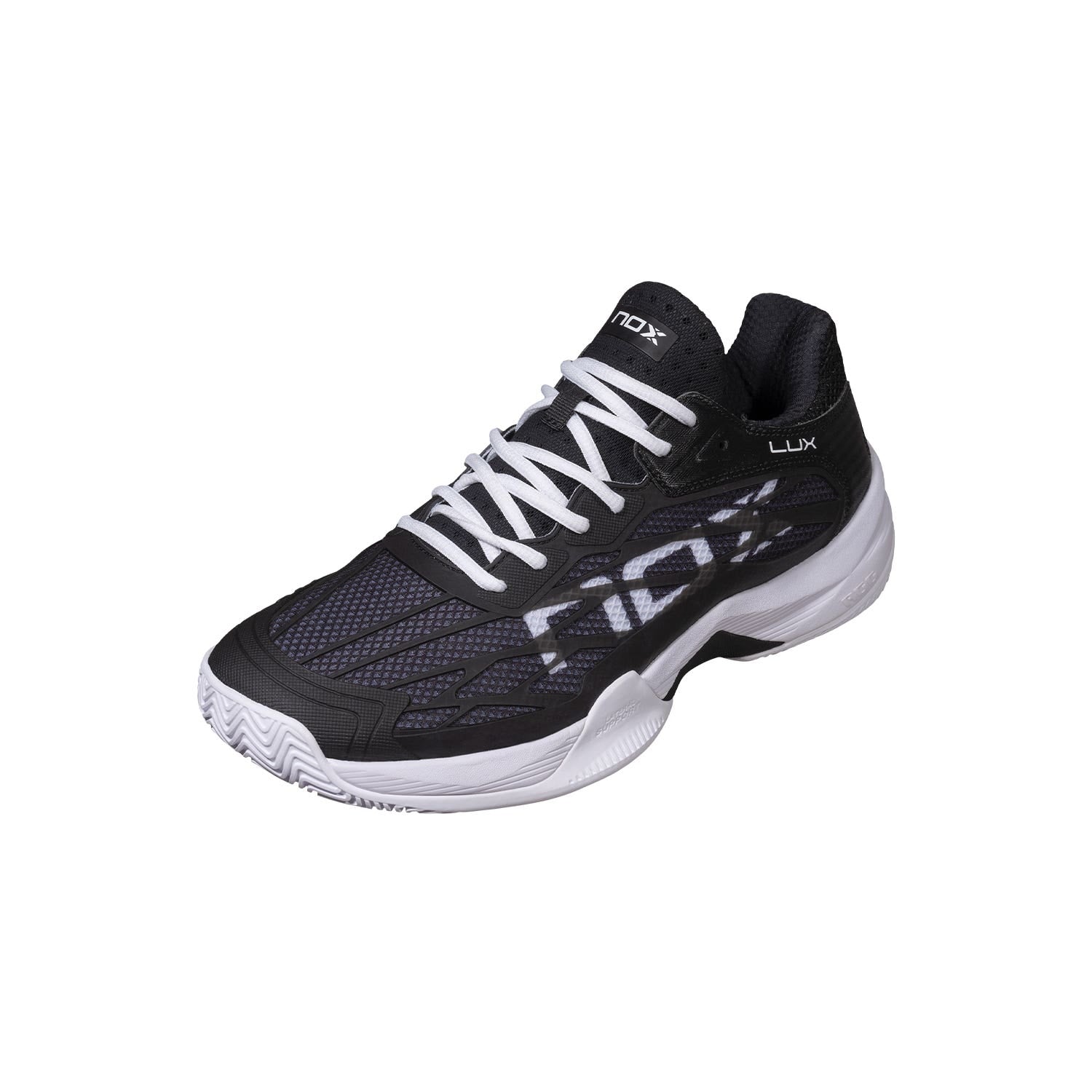 NOX AT10 LUX NEGRO UNISEX CAL26LUXBLWH