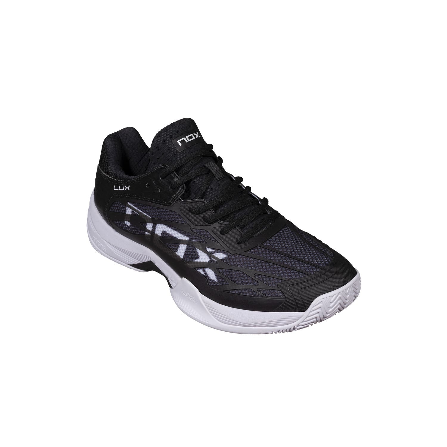 NOX AT10 LUX NEGRO UNISEX CAL26LUXBLWH