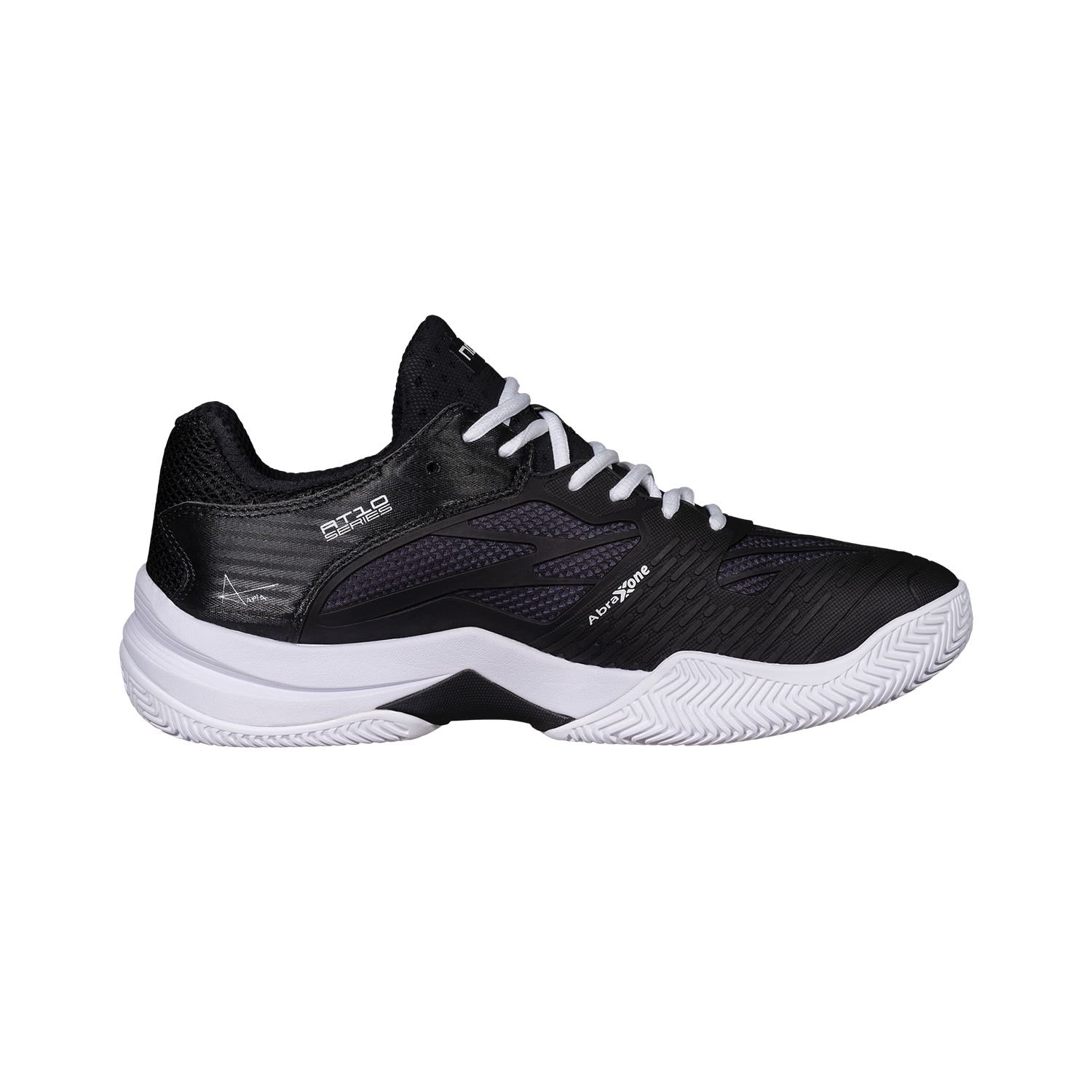 NOX AT10 LUX NEGRO UNISEX CAL26LUXBLWH