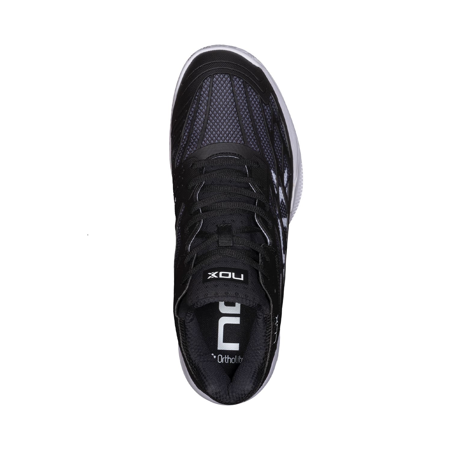NOX AT10 LUX NEGRO UNISEX CAL26LUXBLWH