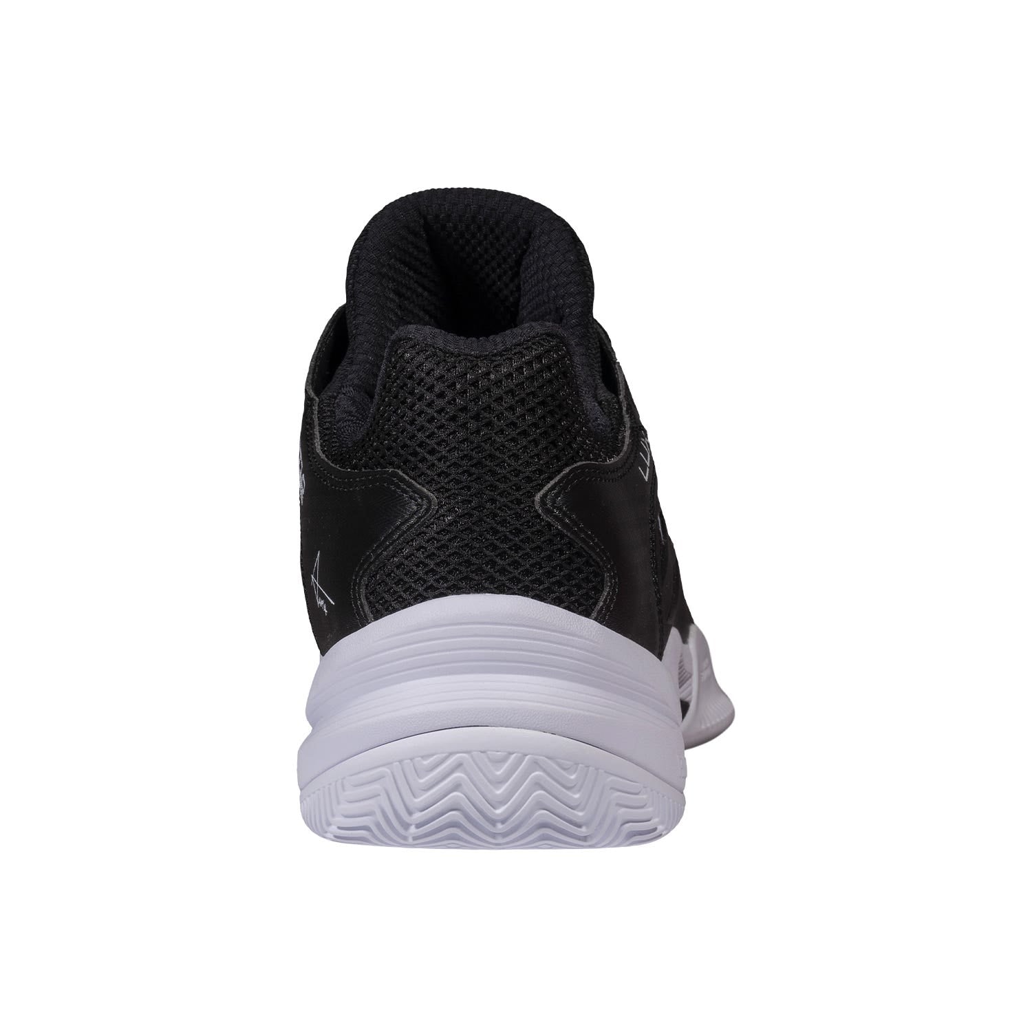 NOX AT10 LUX NEGRO UNISEX CAL26LUXBLWH
