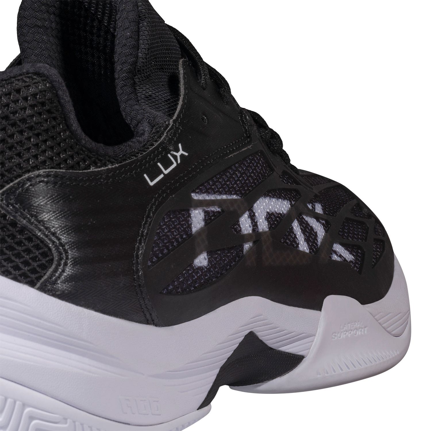 NOX AT10 LUX NEGRO UNISEX CAL26LUXBLWH