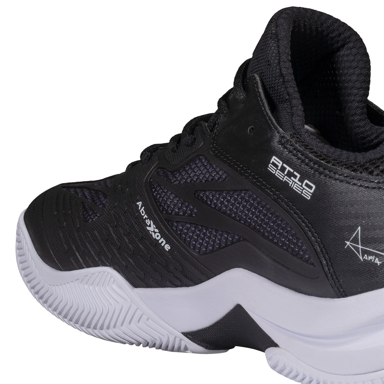 NOX AT10 LUX NEGRO UNISEX CAL26LUXBLWH