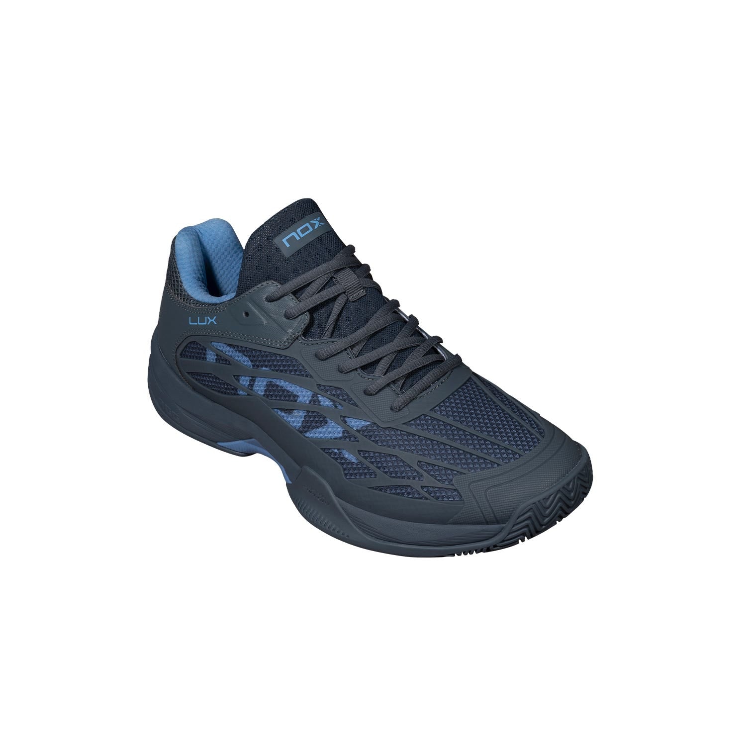 NOX AT10 LUX AZUL MARINO CAL26LUXDSAL