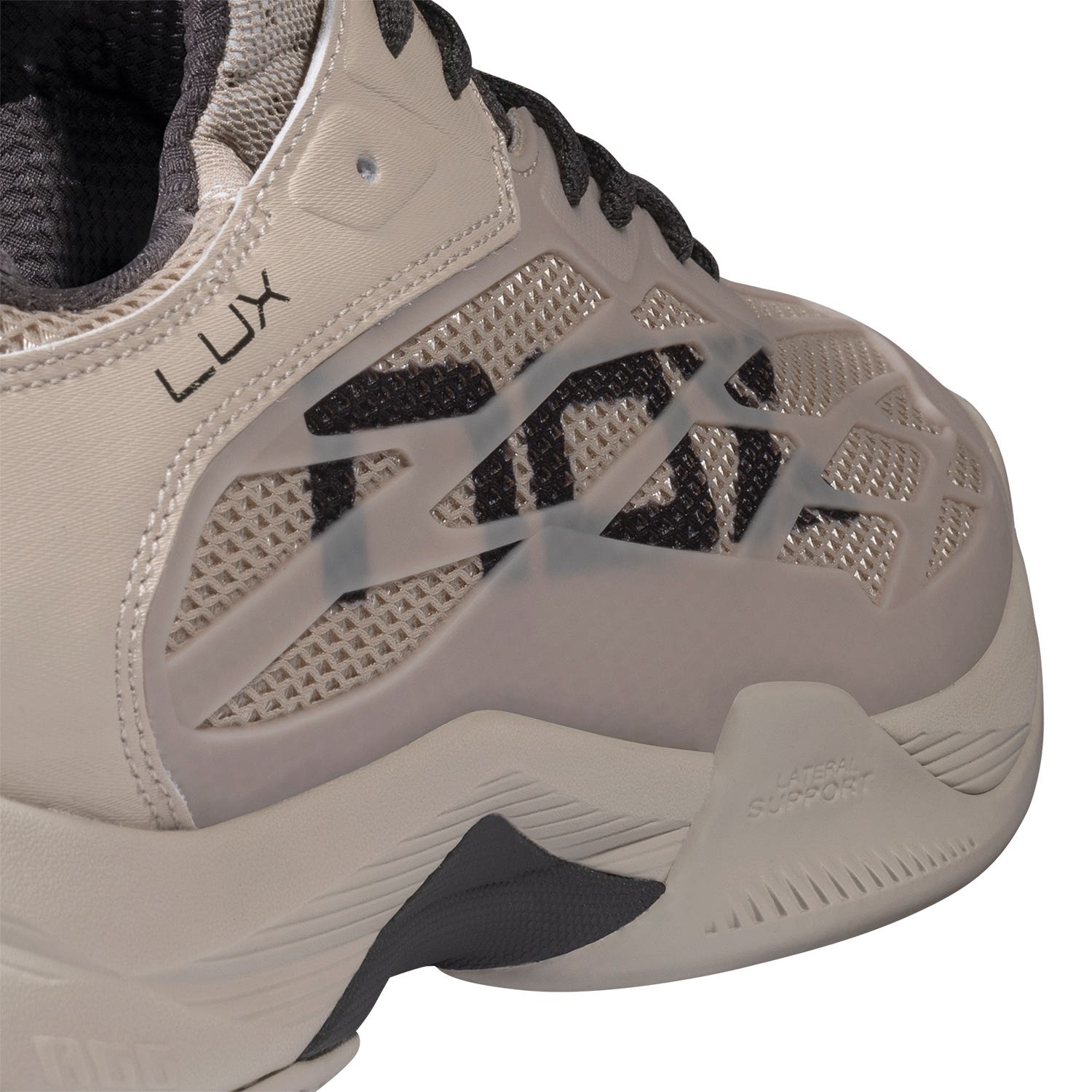 NOX AT10 LUX GRIS CAL26LUXFGRA