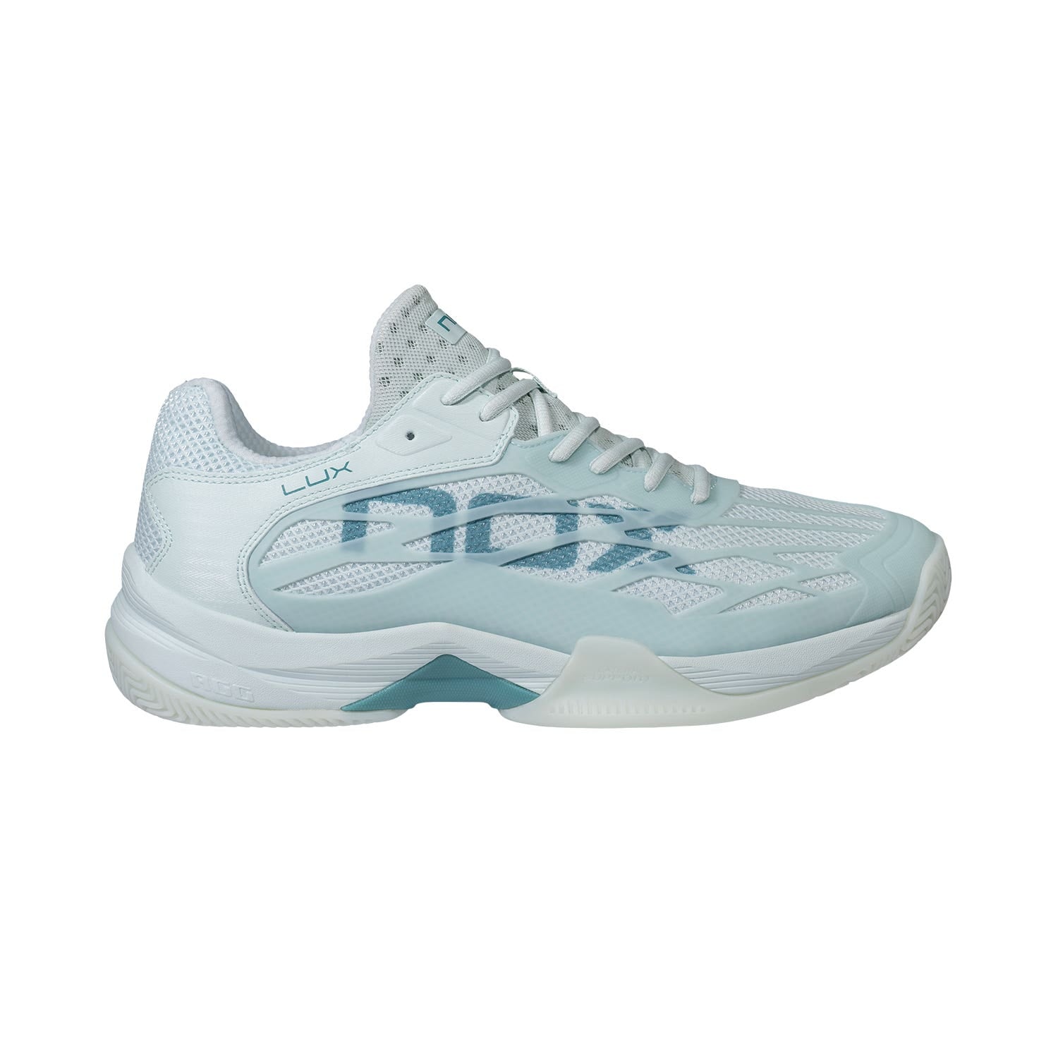 NOX AT10 LUX AZUL MUJER CAL26LUXMITU