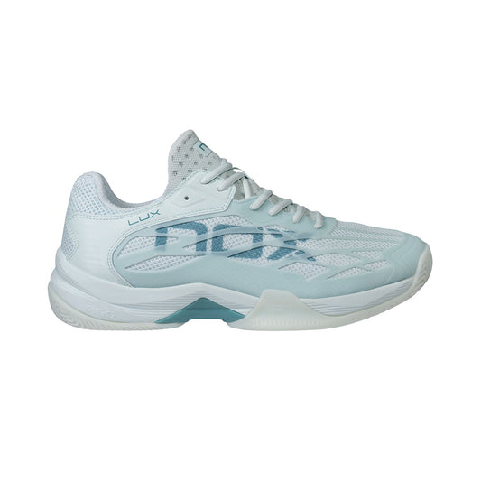 NOX AT10 LUX AZUL MUJER CAL26LUXMITU
