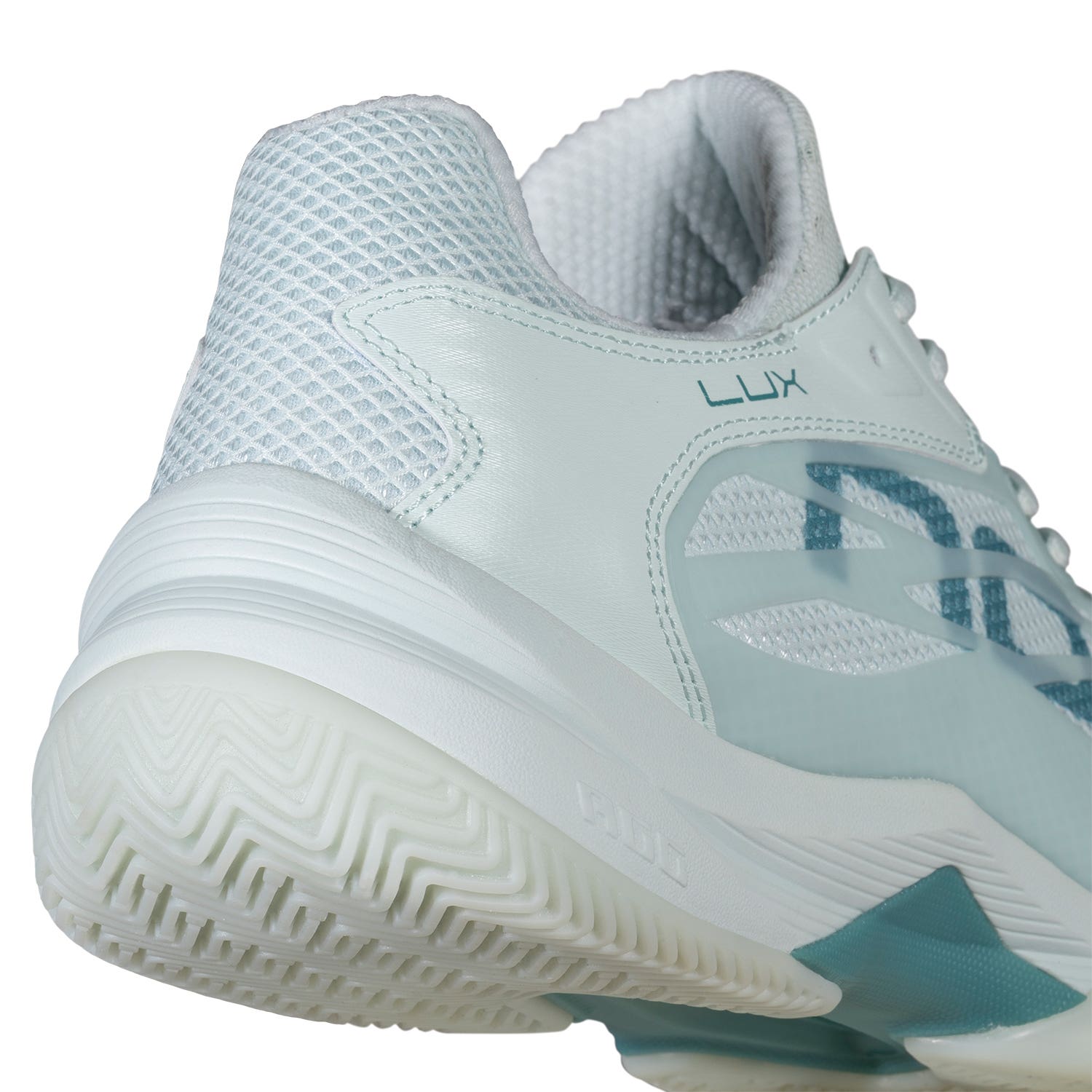NOX AT10 LUX AZUL MUJER CAL26LUXMITU