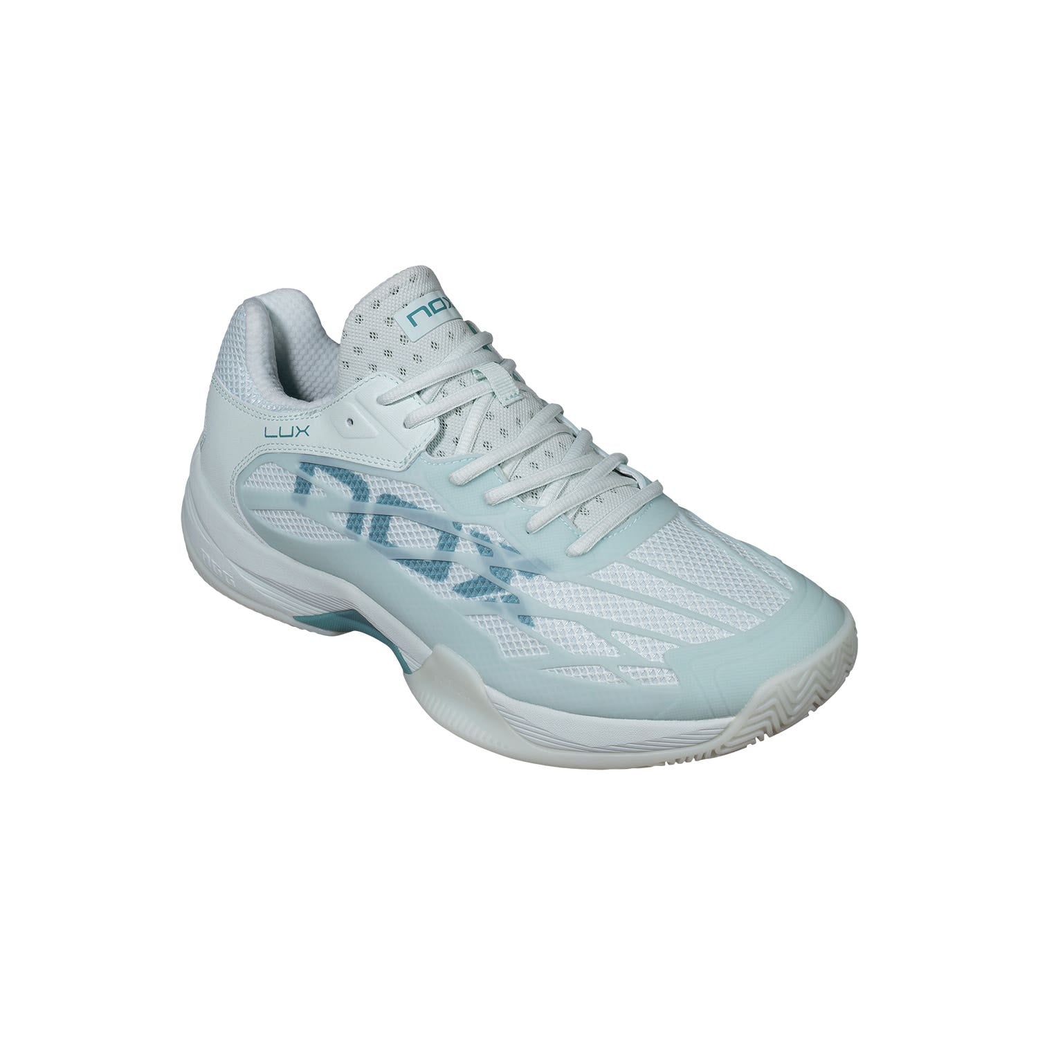 NOX AT10 LUX AZUL MUJER CAL26LUXMITU