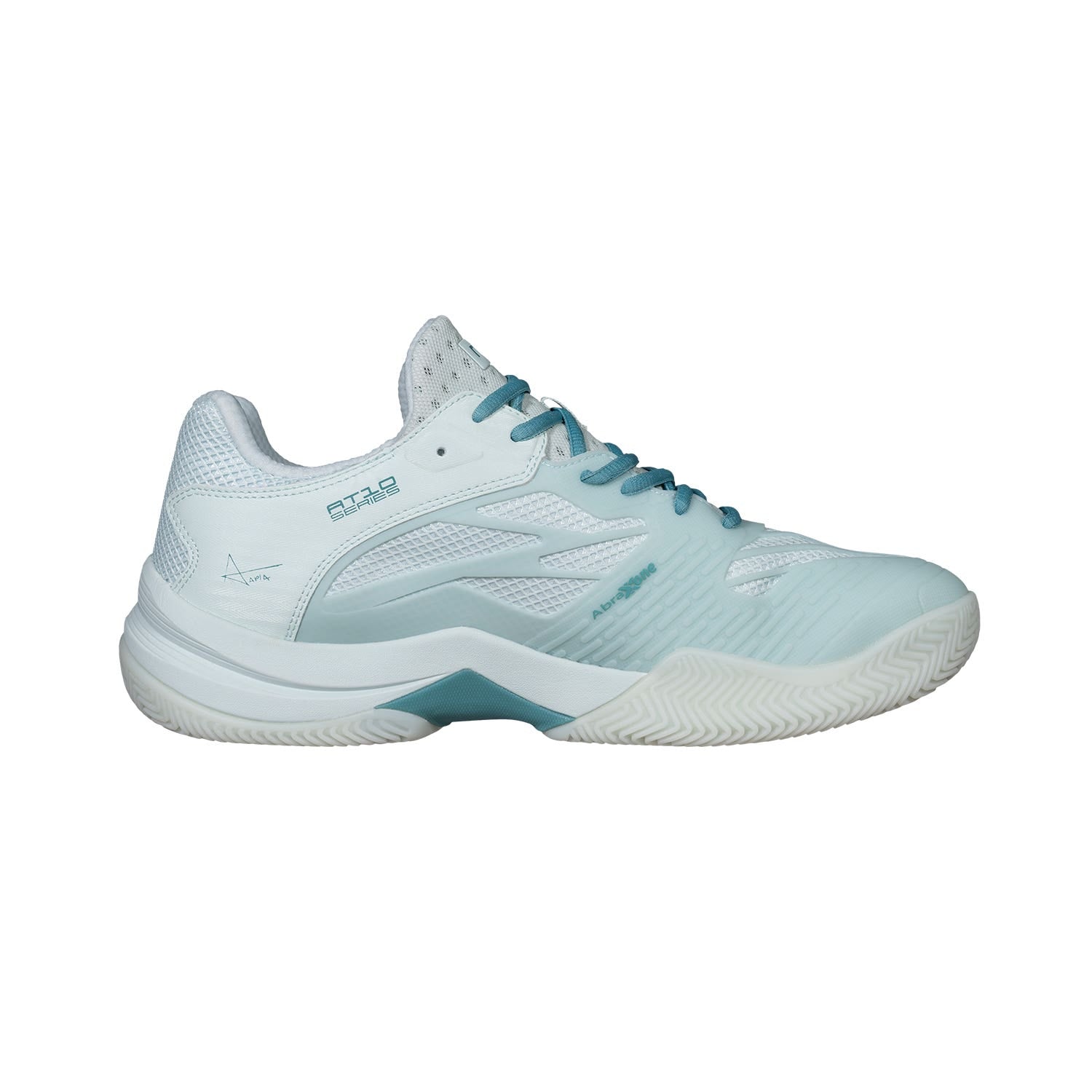 NOX AT10 LUX AZUL MUJER CAL26LUXMITU