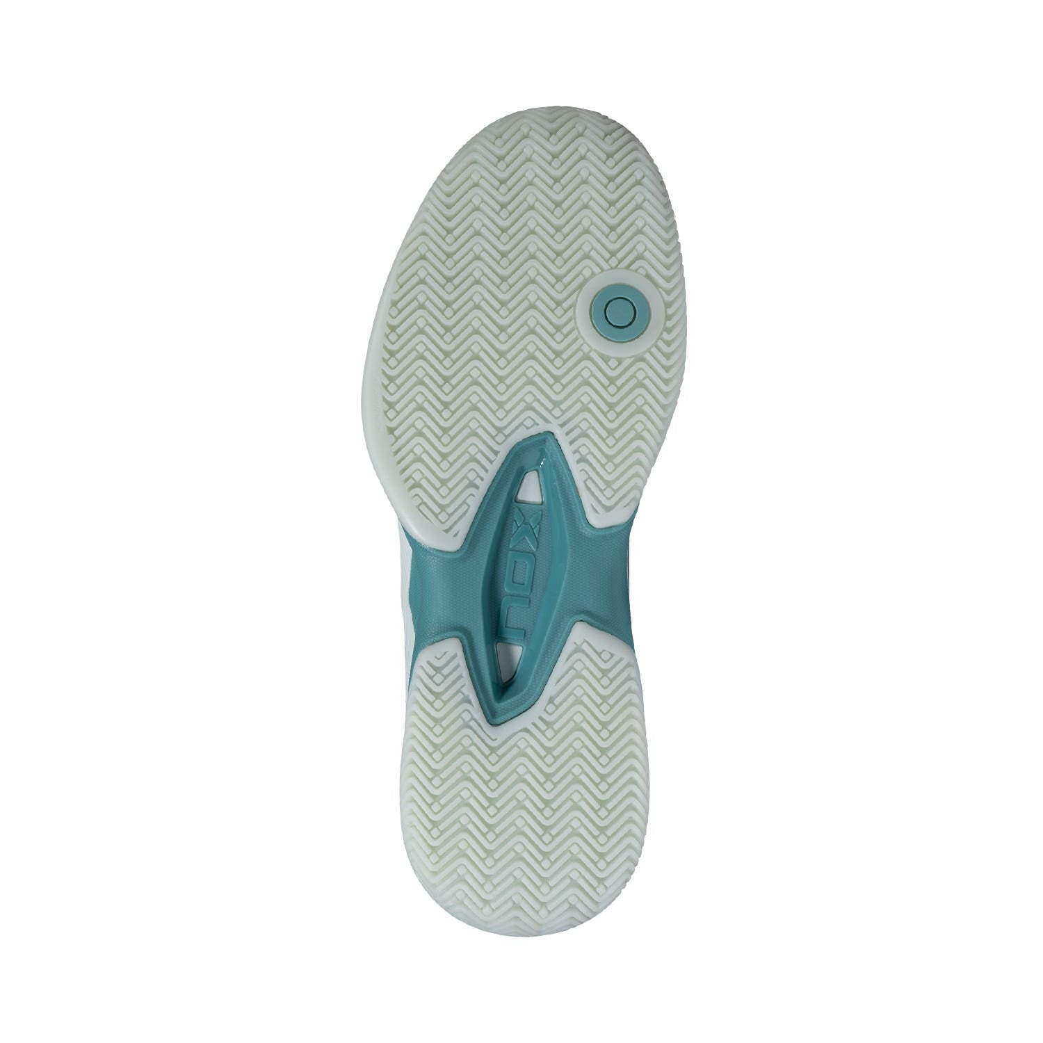 NOX AT10 LUX AZUL MUJER CAL26LUXMITU