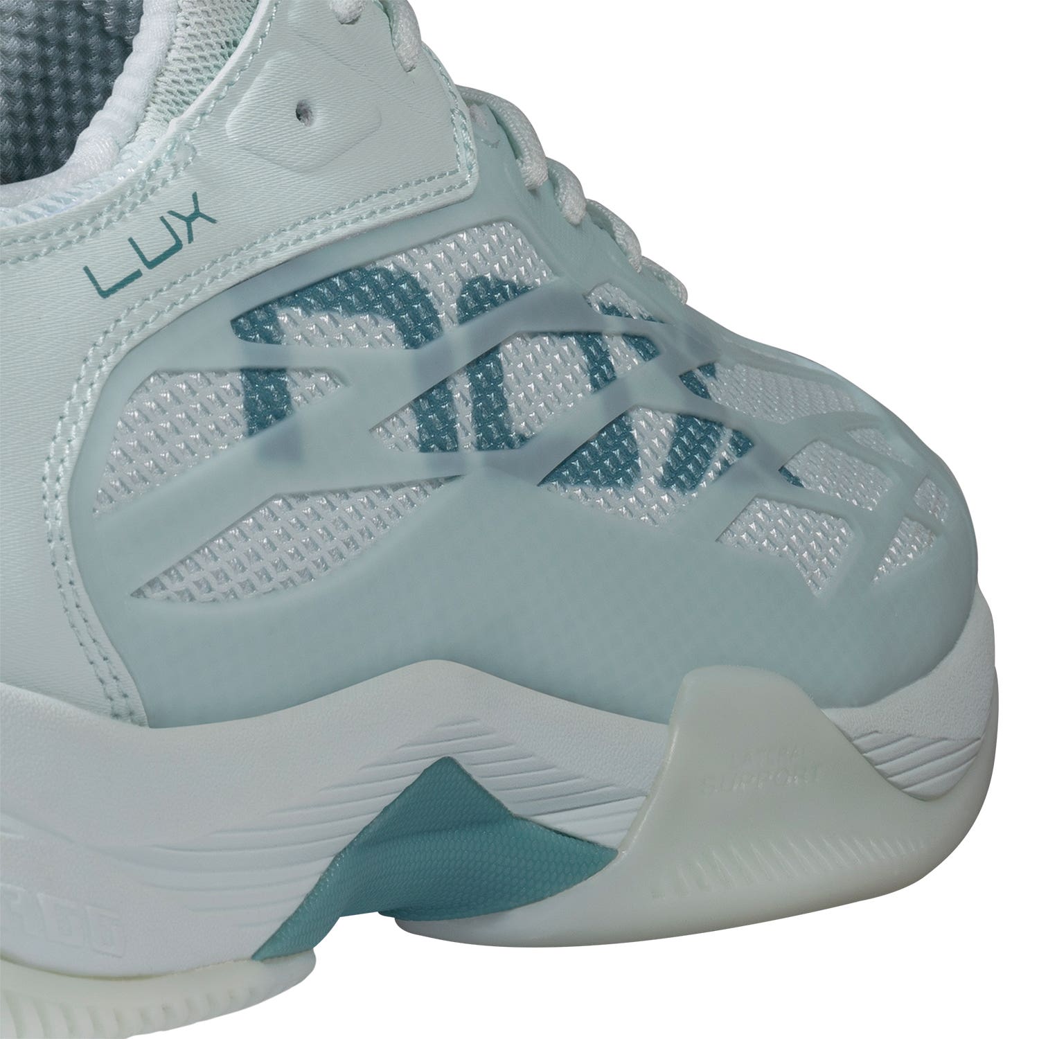 NOX AT10 LUX AZUL MUJER CAL26LUXMITU