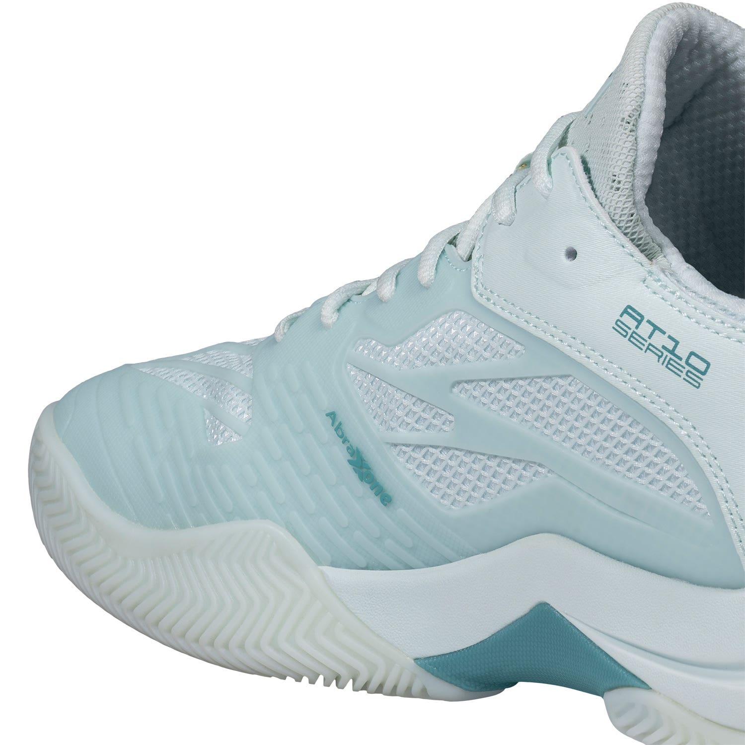 NOX AT10 LUX AZUL MUJER CAL26LUXMITU