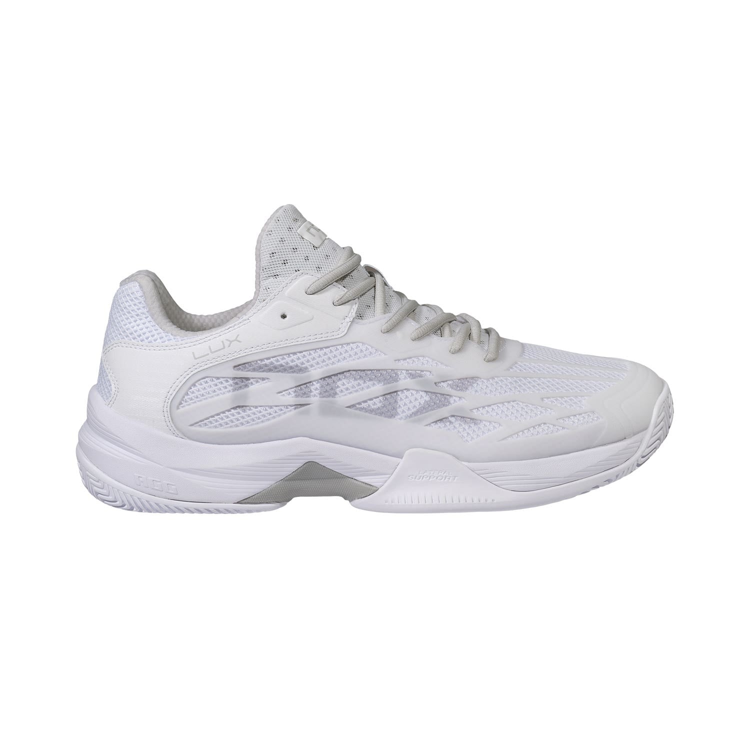 NOX AT10 LUX BLANCO UNISEX CAL26LUXWHGR