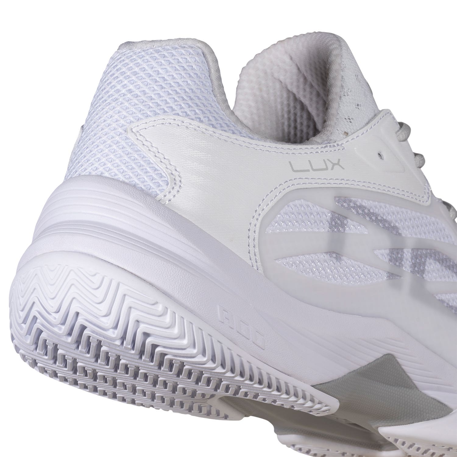 NOX AT10 LUX BLANCO UNISEX CAL26LUXWHGR
