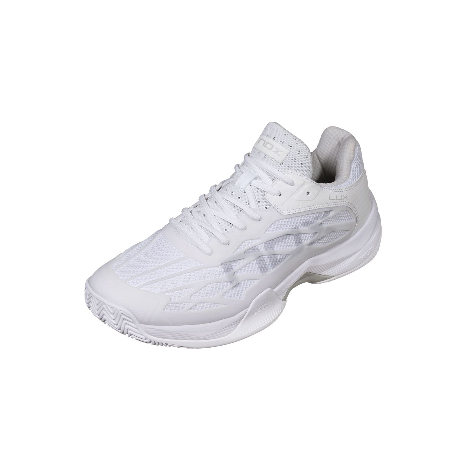NOX AT10 LUX BLANCO UNISEX CAL26LUXWHGR