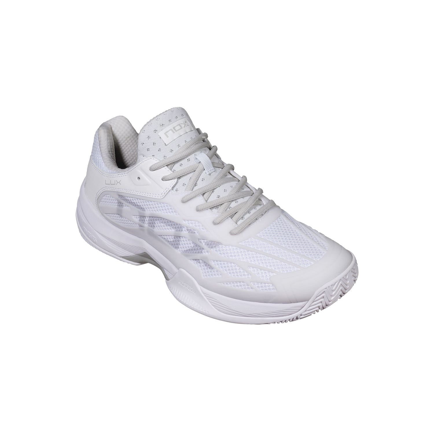 NOX AT10 LUX BLANCO UNISEX CAL26LUXWHGR