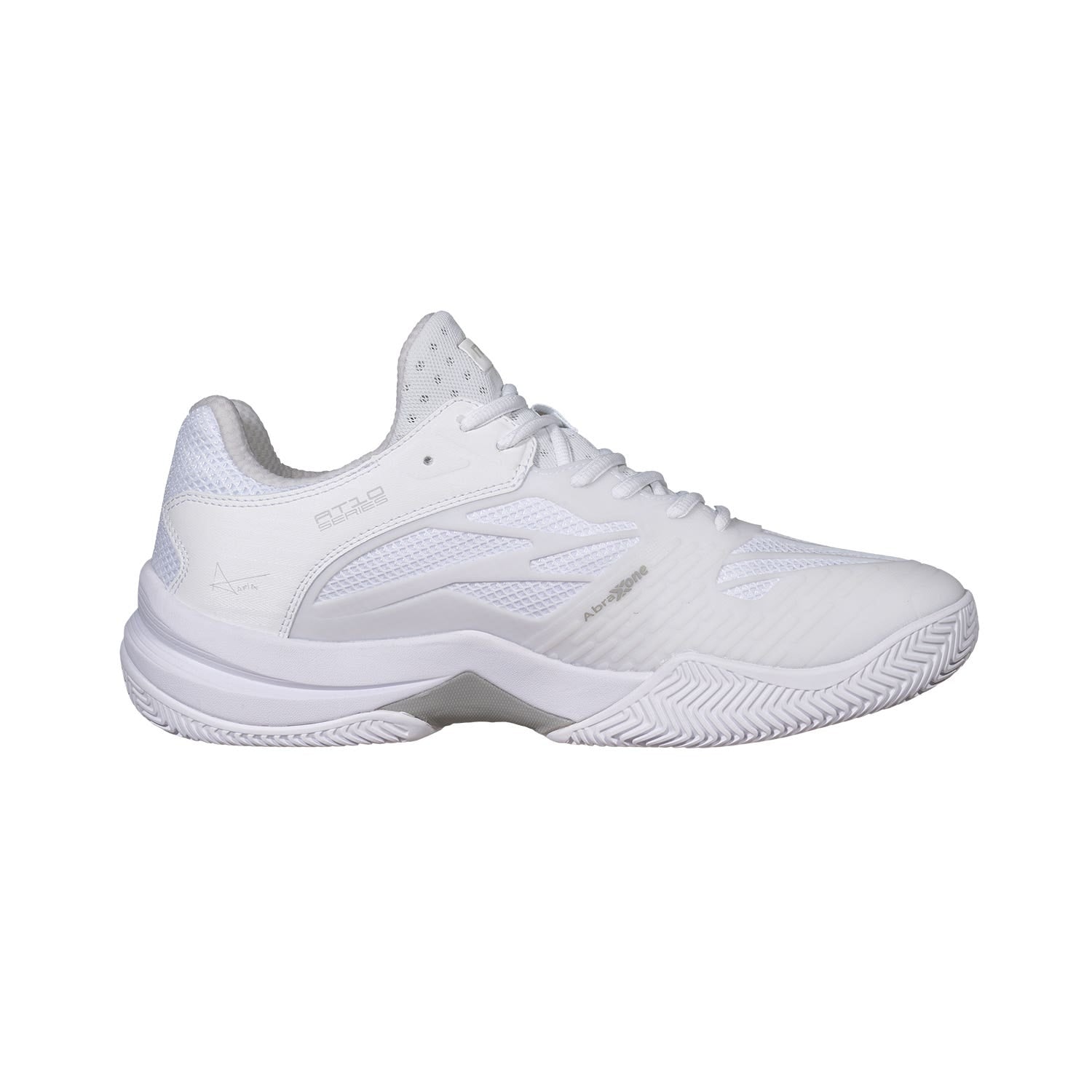NOX AT10 LUX BLANCO UNISEX CAL26LUXWHGR