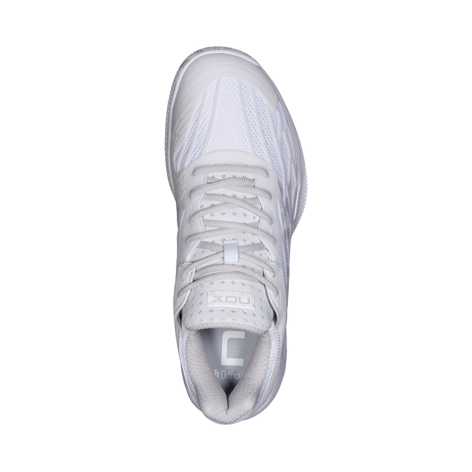 NOX AT10 LUX BLANCO UNISEX CAL26LUXWHGR
