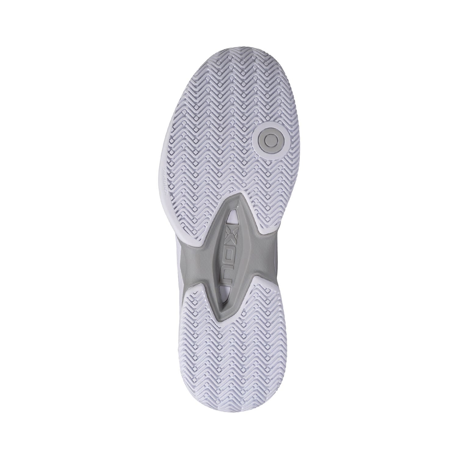 NOX AT10 LUX BLANCO UNISEX CAL26LUXWHGR