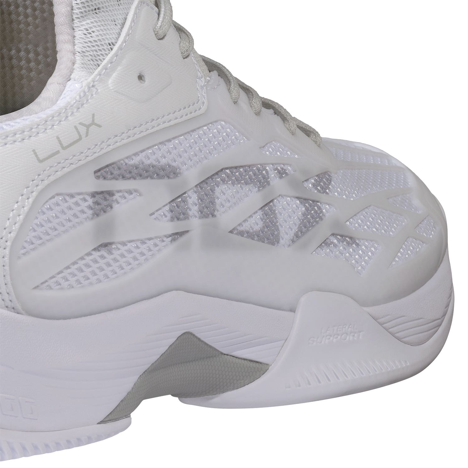 NOX AT10 LUX BLANCO UNISEX CAL26LUXWHGR