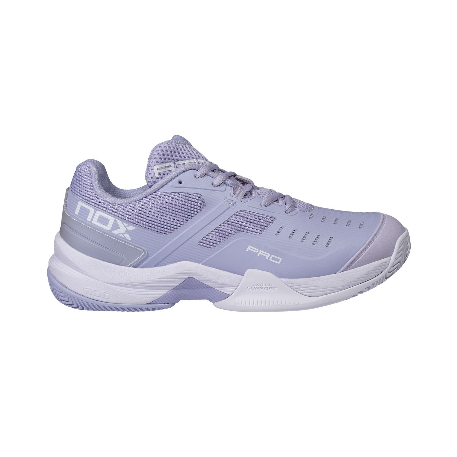 NOX AT10 PRO LILA MUJER CAL26PROPUWH