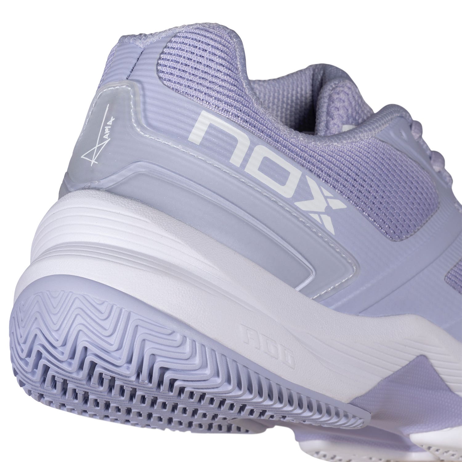 NOX AT10 PRO LILA MUJER CAL26PROPUWH
