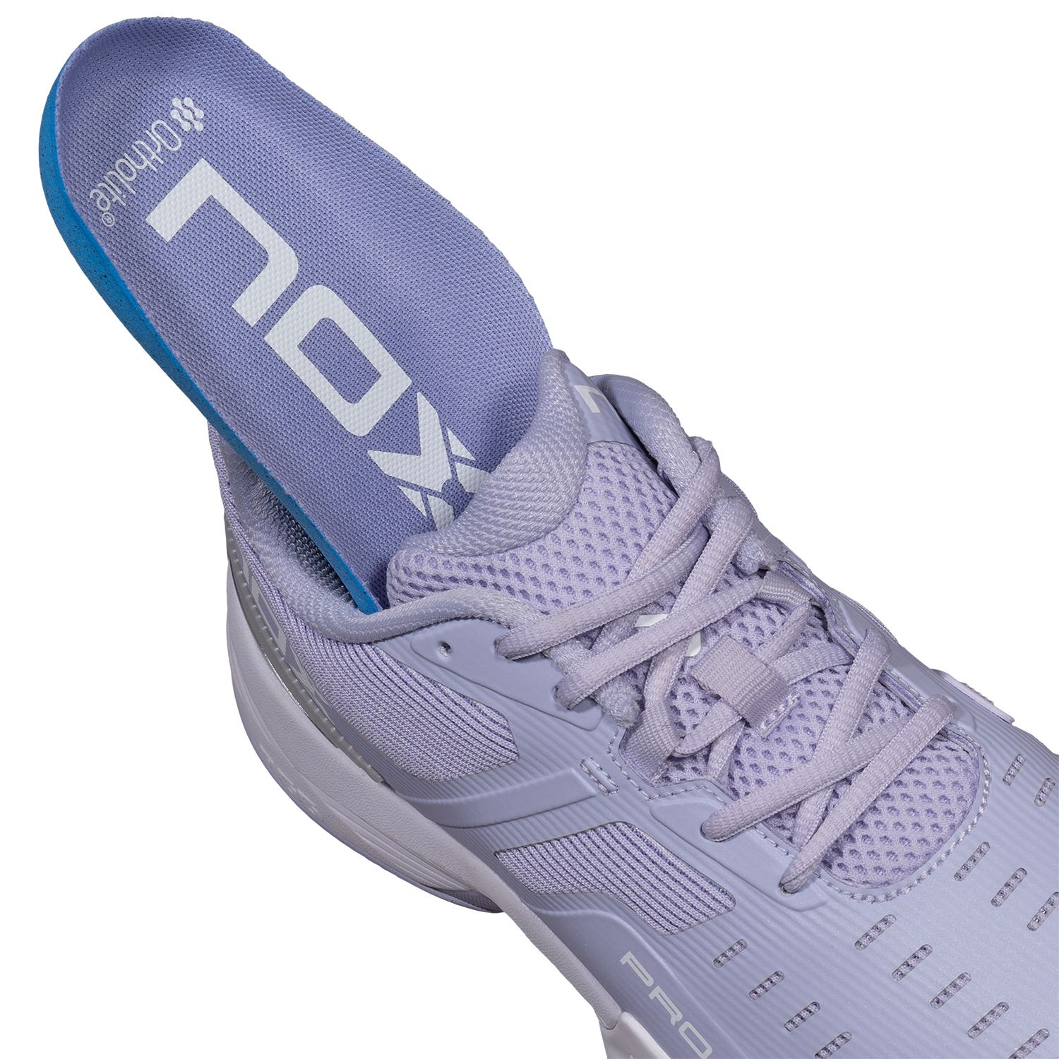 NOX AT10 PRO LILA MUJER CAL26PROPUWH