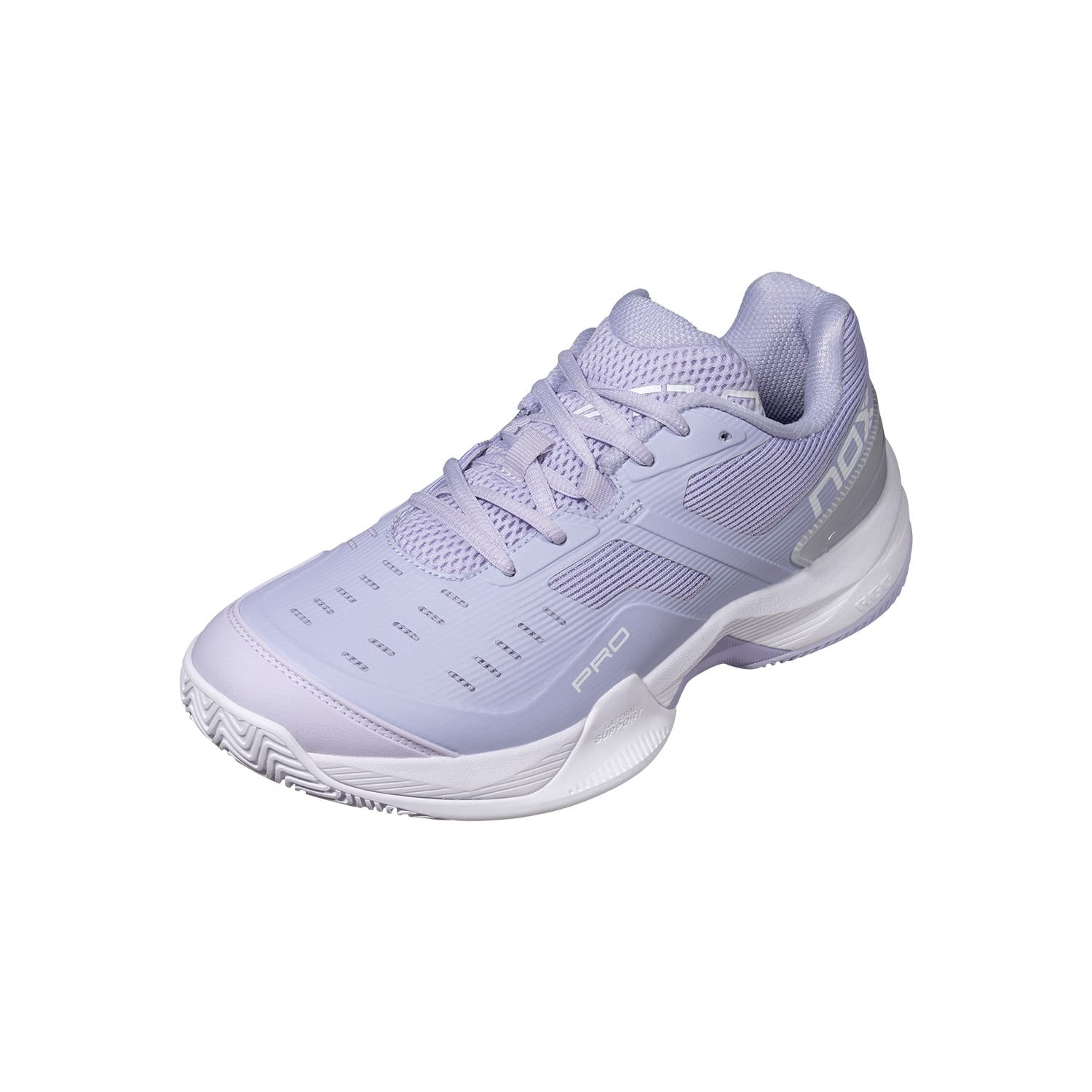 NOX AT10 PRO LILA MUJER CAL26PROPUWH