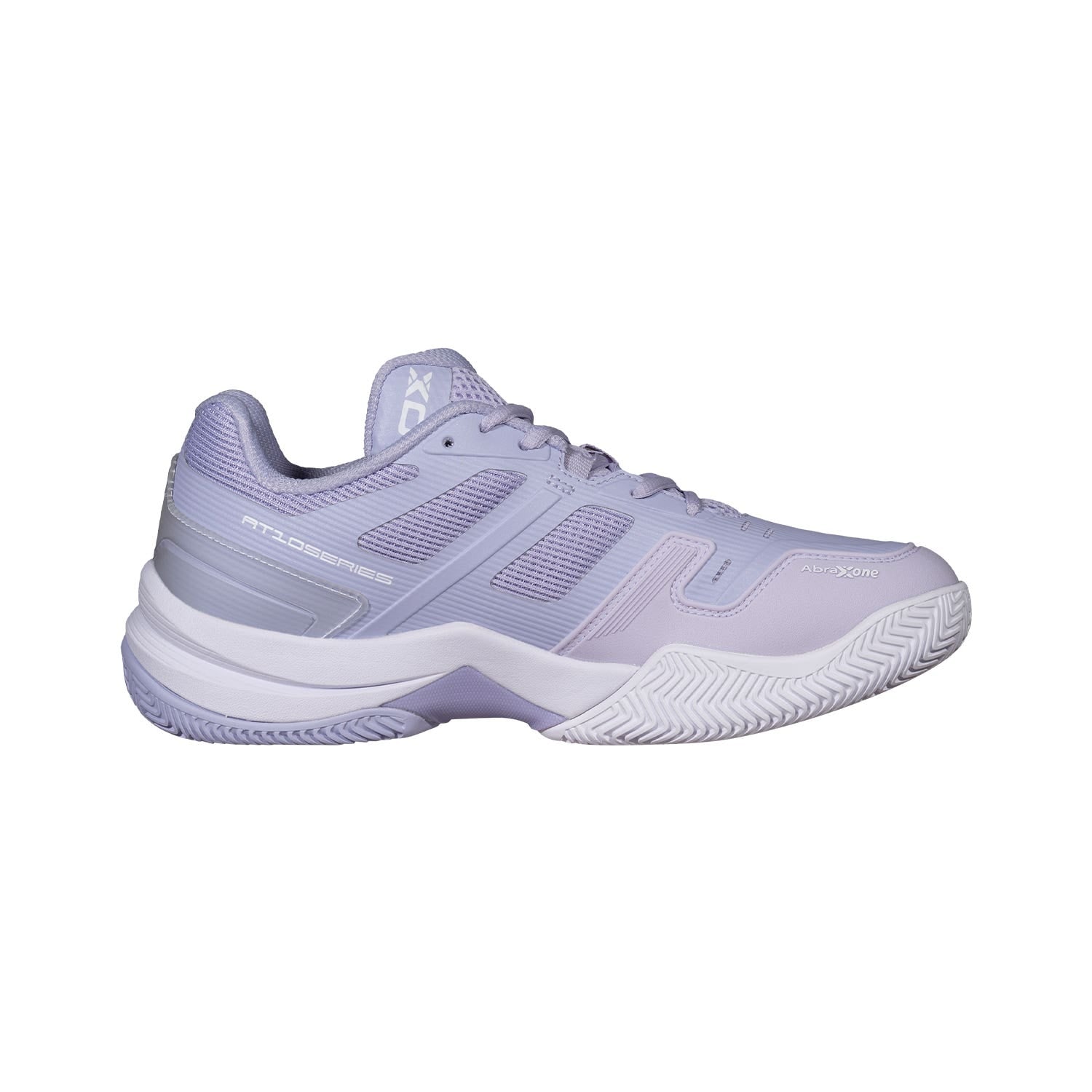 NOX AT10 PRO LILA MUJER CAL26PROPUWH
