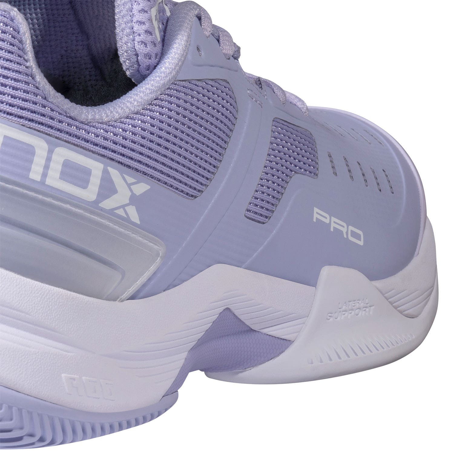 NOX AT10 PRO LILA MUJER CAL26PROPUWH