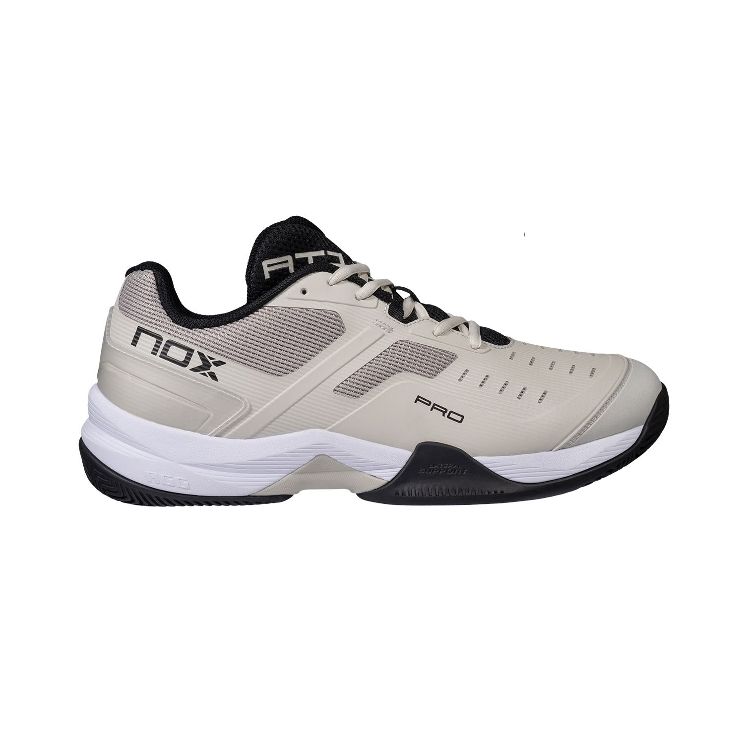 NOX AT10 PRO GRIS OSCURO CAL26PROSBBL