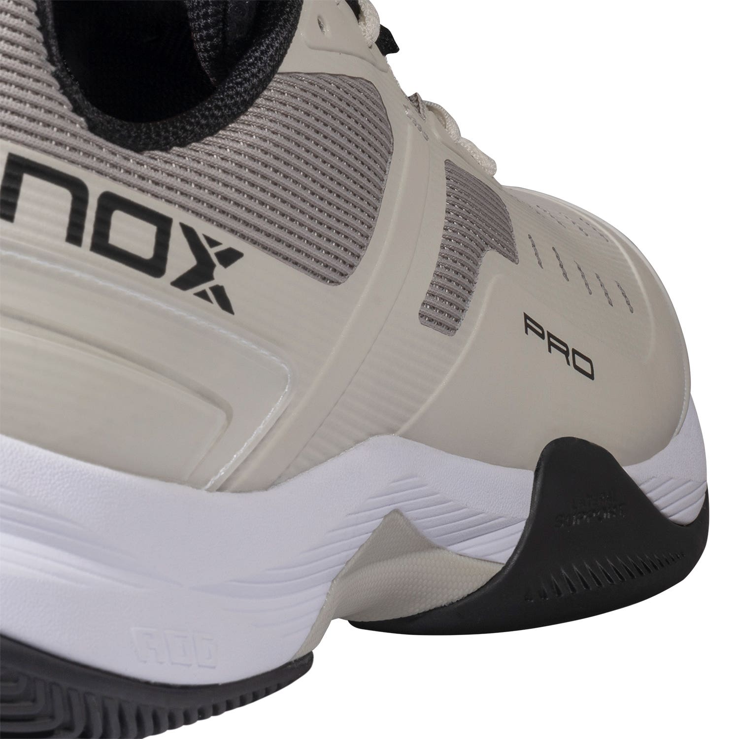 NOX AT10 PRO GRIS OSCURO CAL26PROSBBL