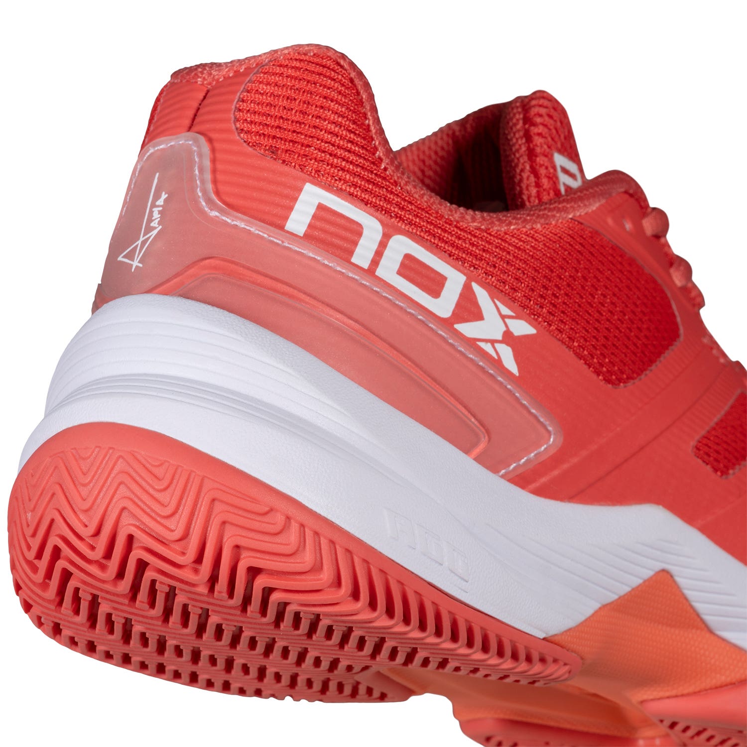 NOX AT10 PRO CORAL MUJER CAL26PROSCWH