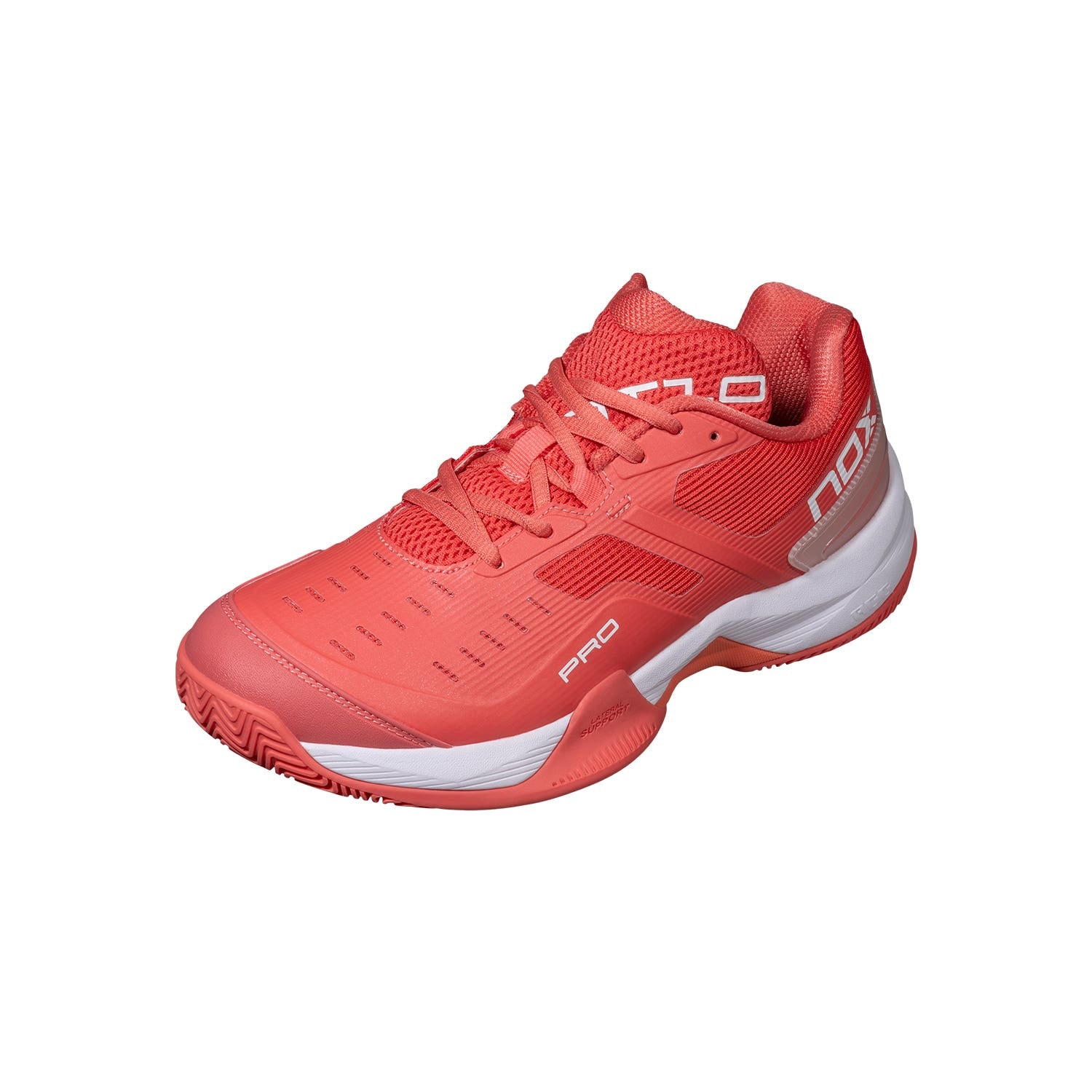 NOX AT10 PRO CORAL MUJER CAL26PROSCWH