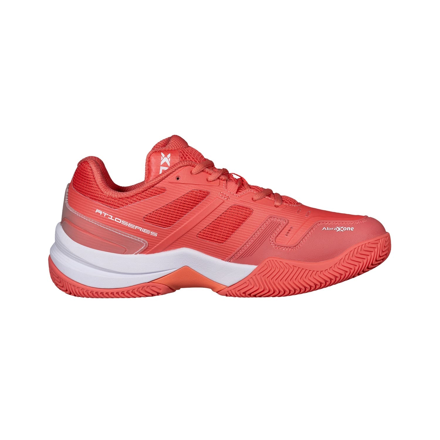 NOX AT10 PRO CORAL MUJER CAL26PROSCWH