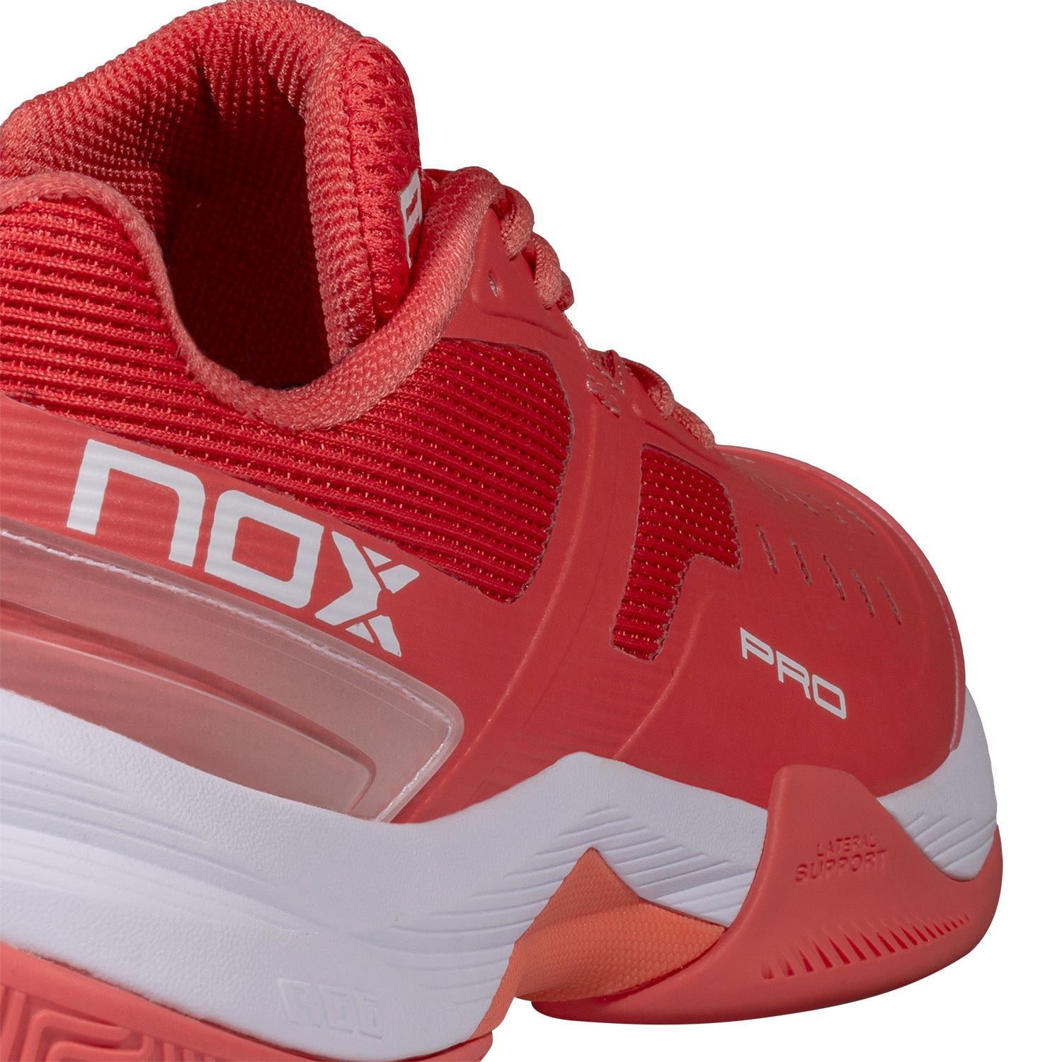 NOX AT10 PRO CORAL MUJER CAL26PROSCWH