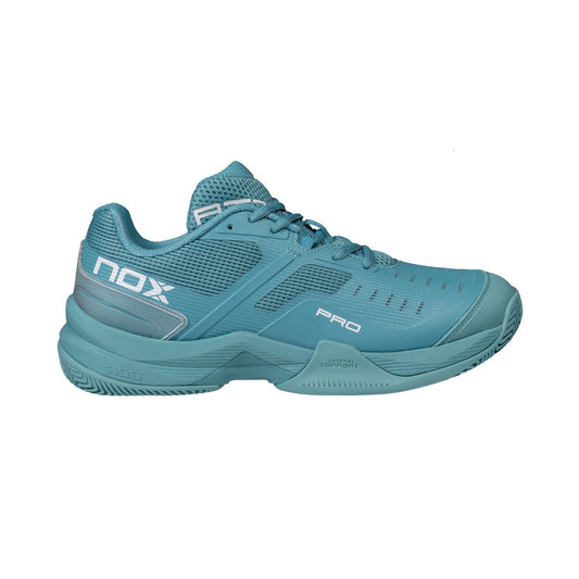 NOX AT10 PRO AZUL UNISEX CAL26PROTUWH
