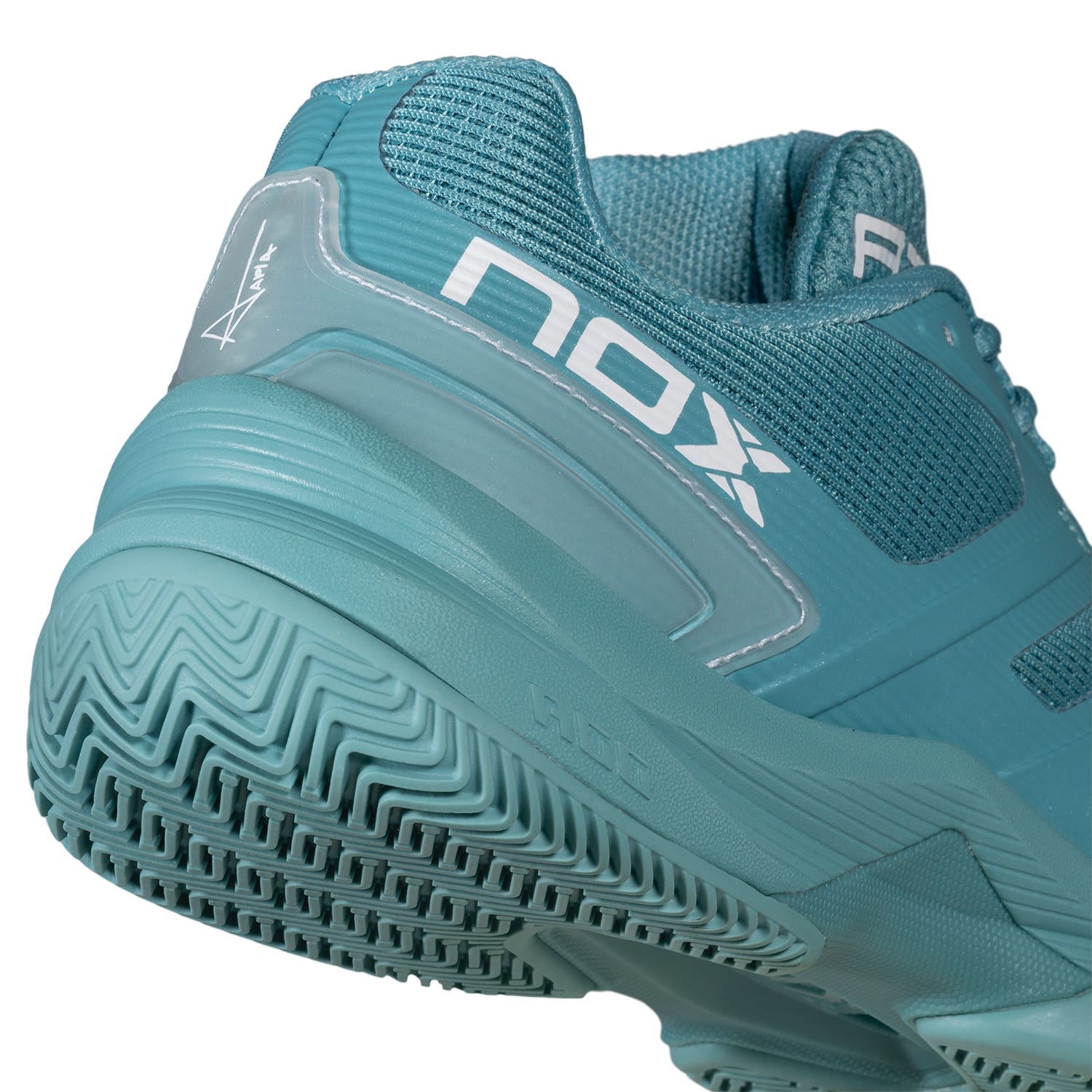 NOX AT10 PRO AZUL UNISEX CAL26PROTUWH
