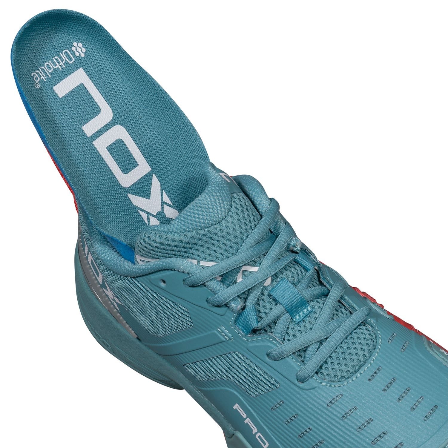 NOX AT10 PRO AZUL UNISEX CAL26PROTUWH