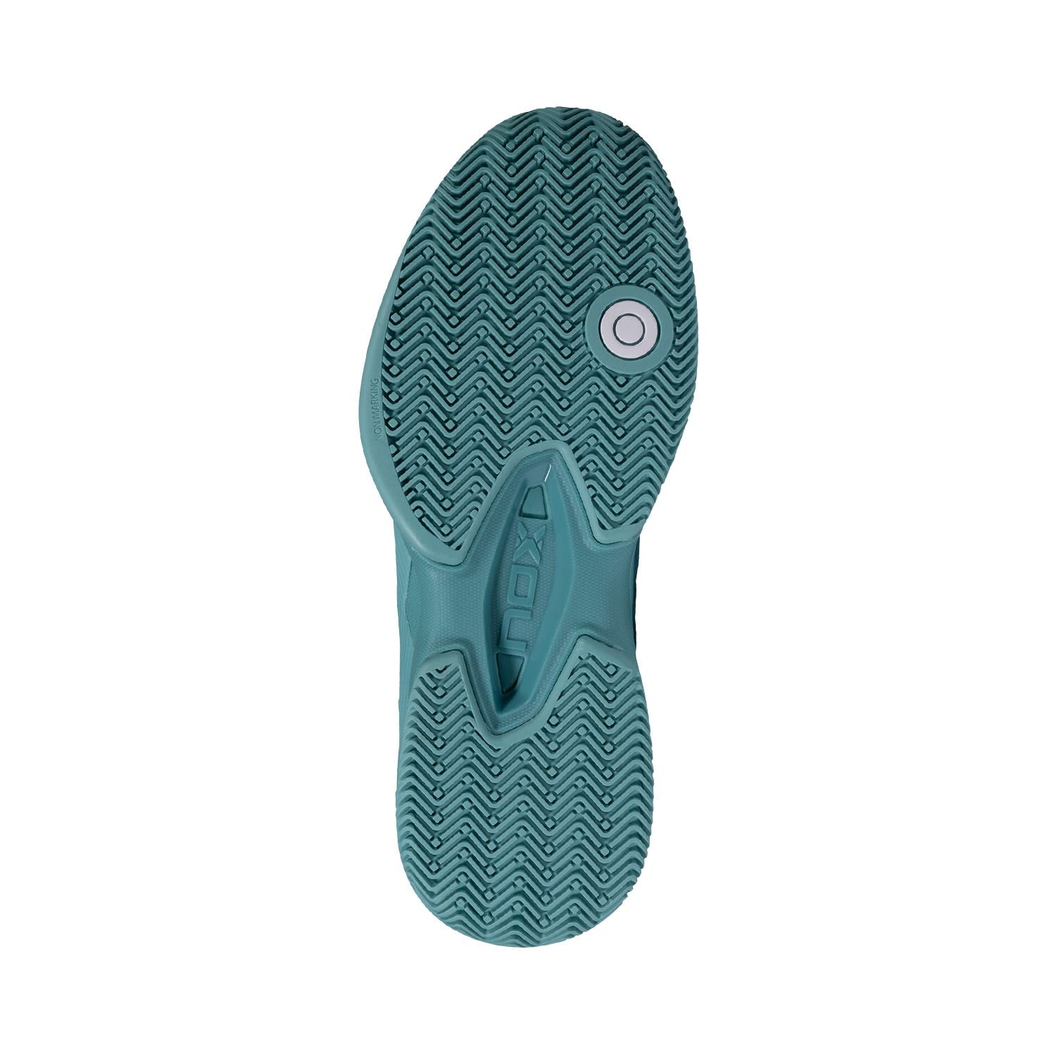NOX AT10 PRO AZUL UNISEX CAL26PROTUWH