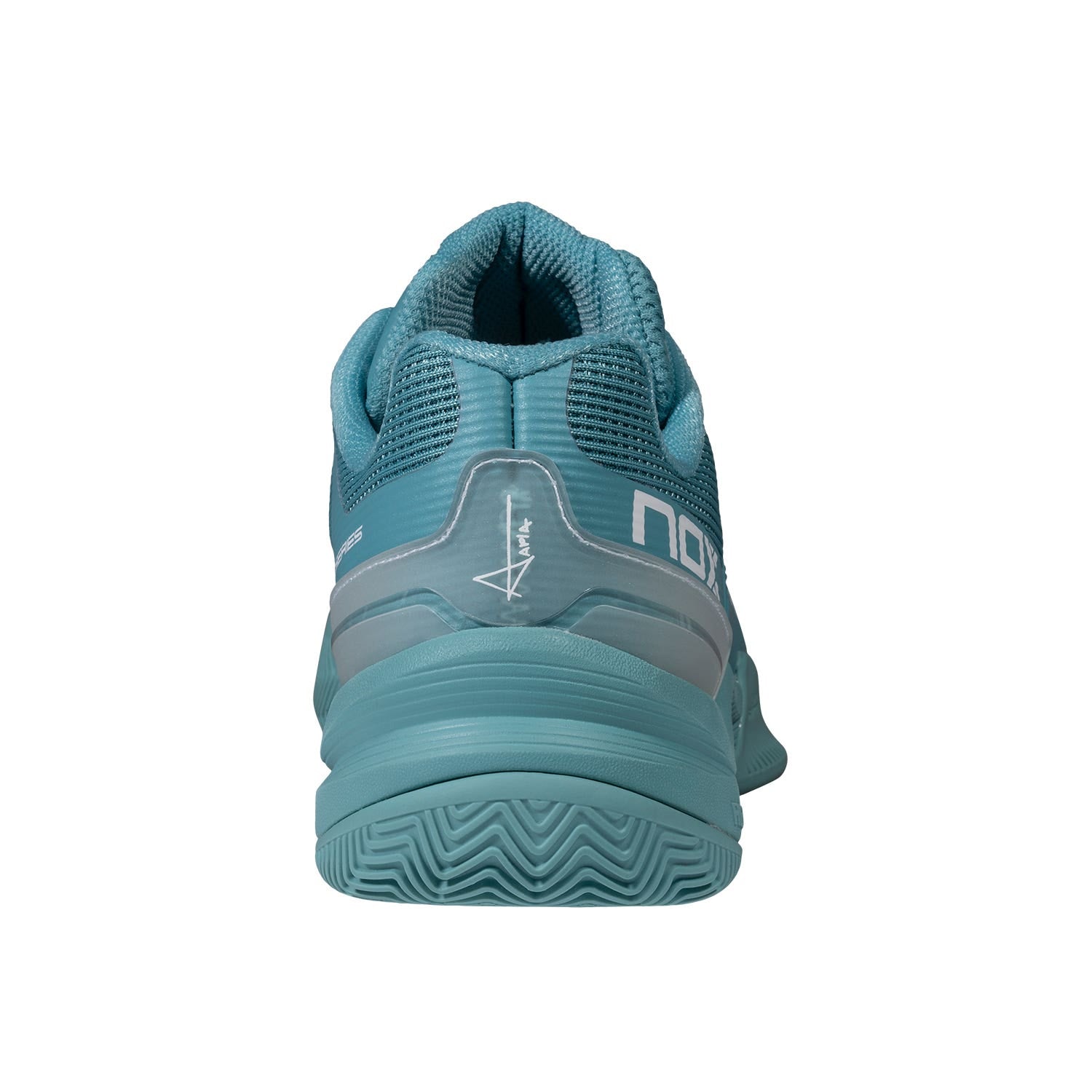 NOX AT10 PRO AZUL UNISEX CAL26PROTUWH